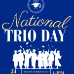 National TRIO Day 2026 on February 24, 2026